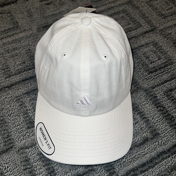 adidas Accessories - NWT Women’s Fit Adidas Adjustable Hat
